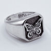 BUTTERFLY RING
